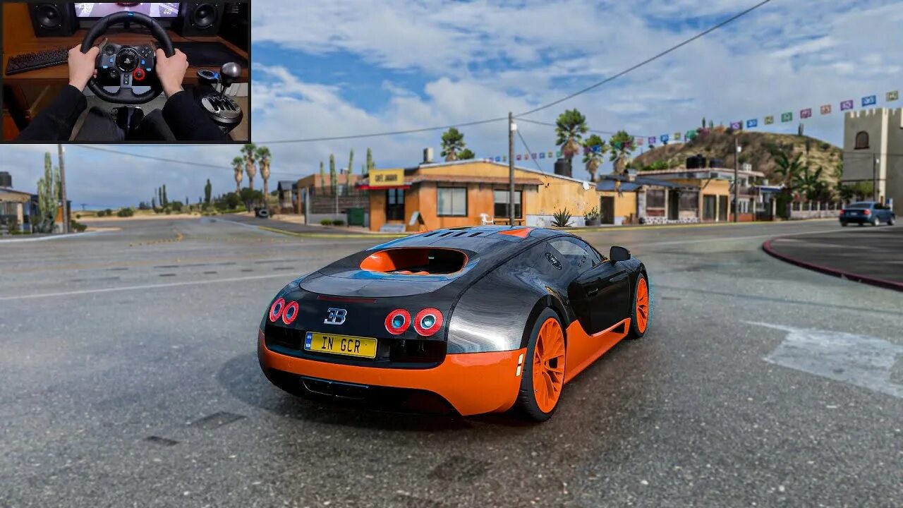 Forza horizon купить стим. Форза хорайзен 2 Bugatti Veyron super Sport. Бугатти Вейрон 2022. Самая быстрая машина в Форза хорайзен 5. Бугатти Вейрон джип.