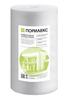 Универсальная теплоизоляция