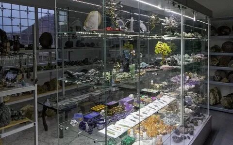 Мостовской магазины