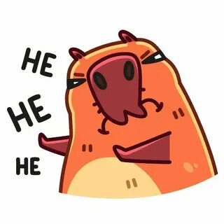 Стикер нет