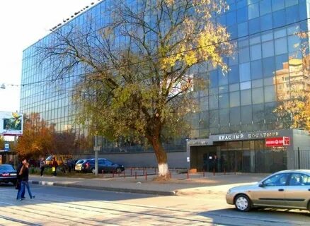 Краснобогатырская ул 2 стр 23