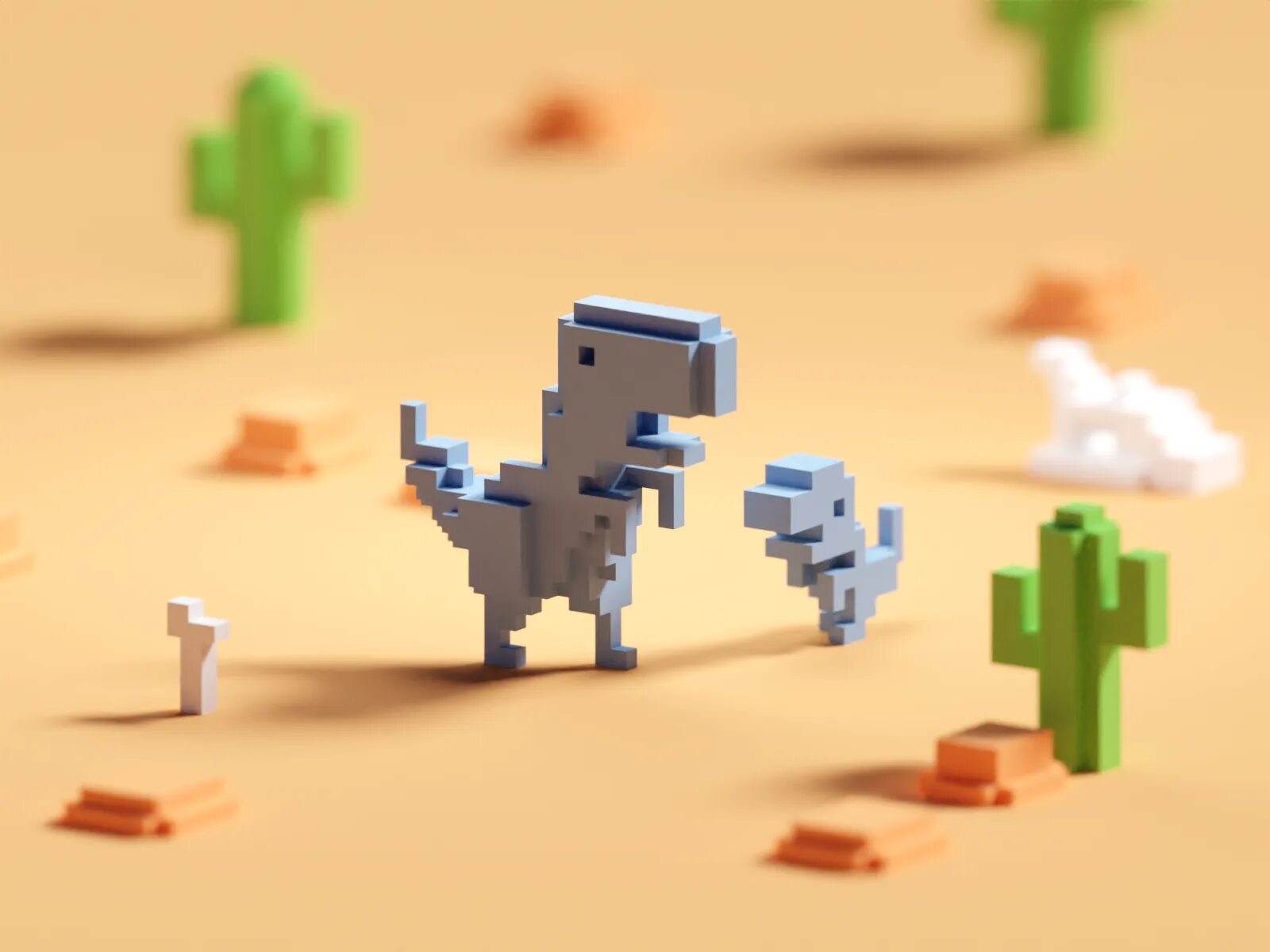 Дино 3д. Пиксельный 3д динозавр. динозавры 3d модель voxel. 3д пиксельный динозаврик. пиксельный динозавр 3д модель.