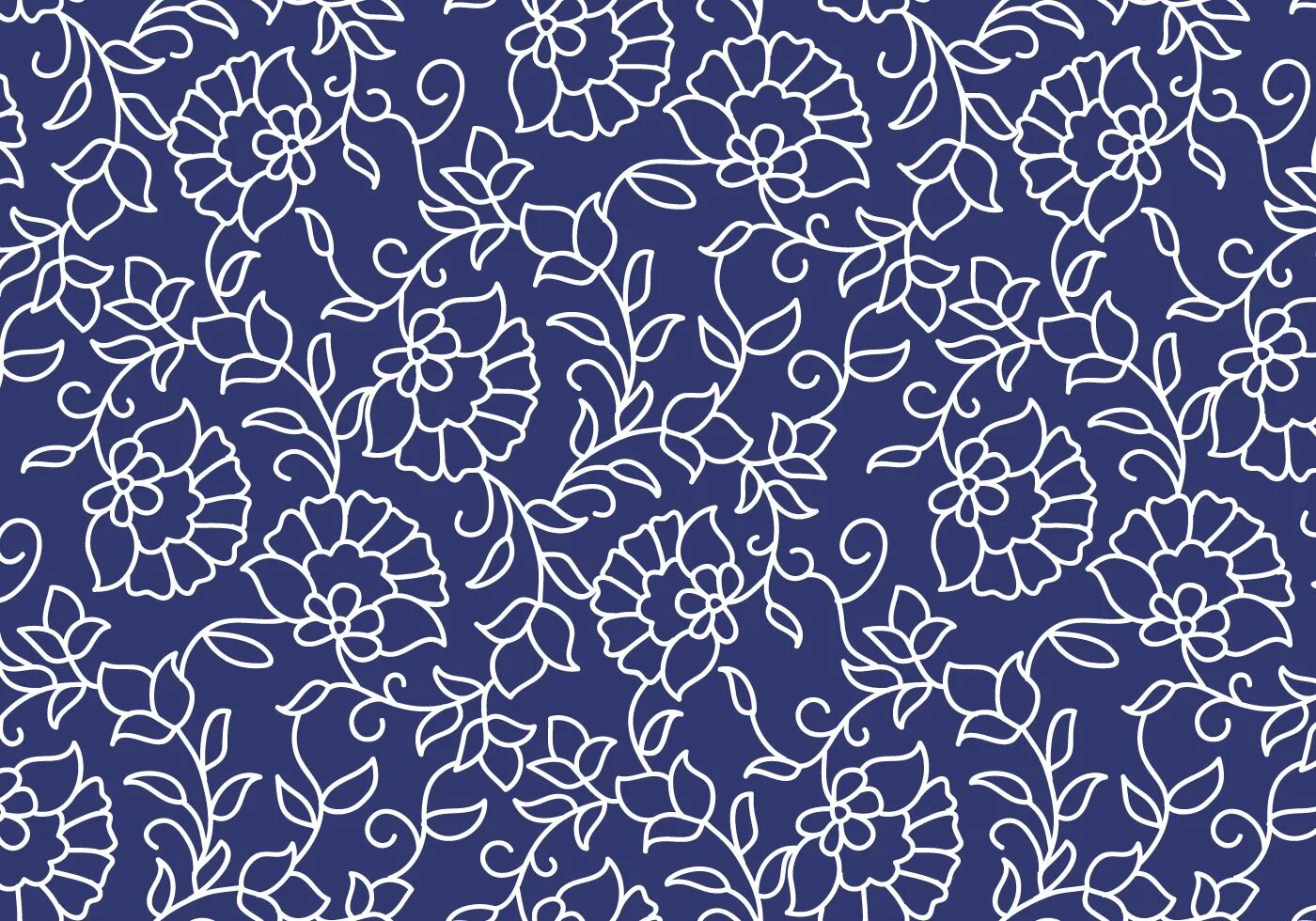 Pattern only