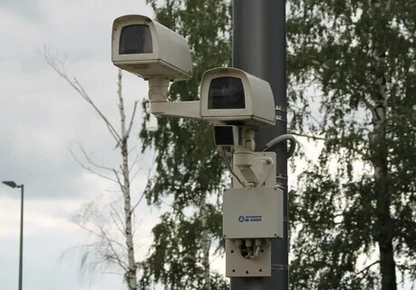Видеонаблюдение рязань