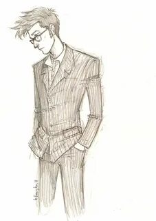 Who draw