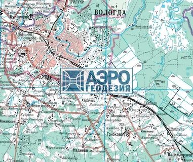 Где вологда на карте