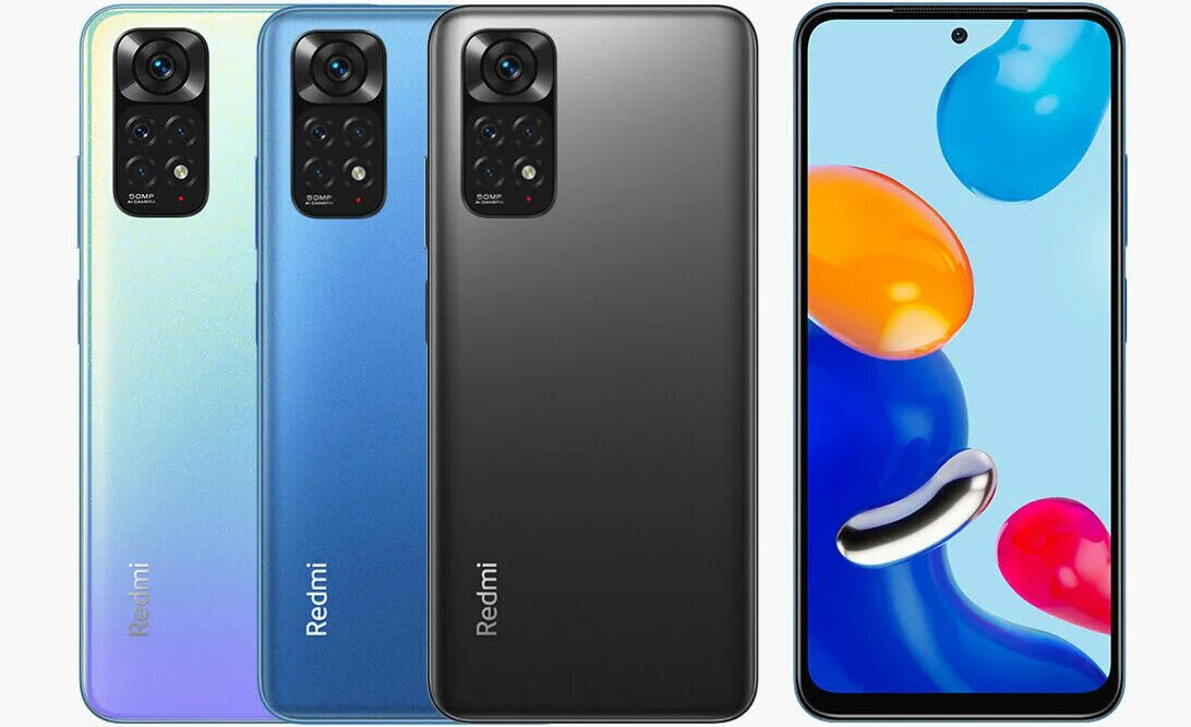 Смартфон Xiaomi Redmi Note 11 Pro+ 5G MediaTek Dimensity 920 8/256 ГБ CN, Dual n