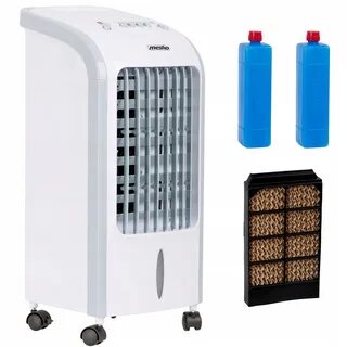 Охладитель воздуха ballu bcool 04l sn