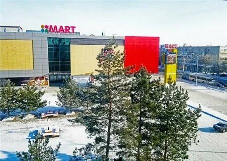 Март костанай