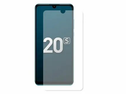 Honor 20 пленка