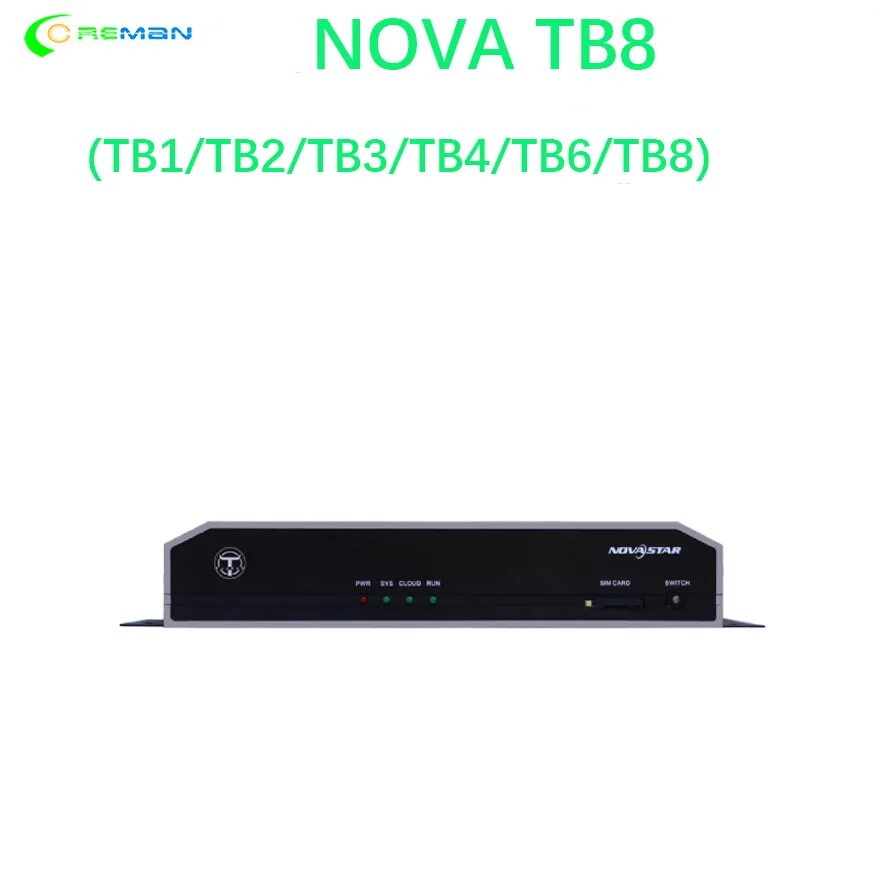 Контроллер Novastar tb3. Tb50 Novastar. Novastar Taurus tb50. Асинхронный контроллер tb1. Player nova