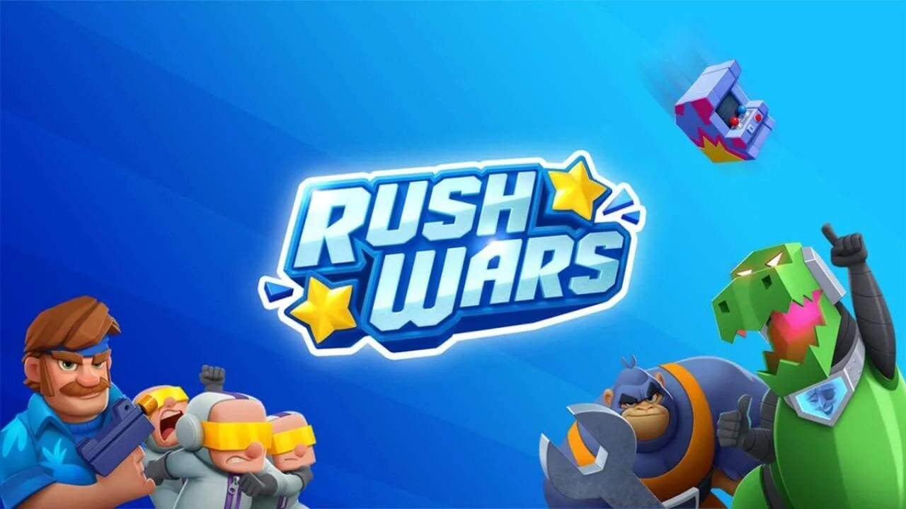 Https nulls gg. Раш ВАРС. Раш ВАРС суперселл. Игра Rush Wars. Rush Wars фото.