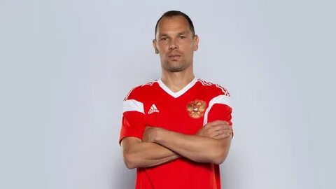 Игнашевич футболист