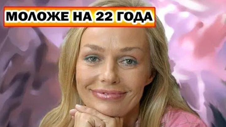 Как изменились актрисы советского кино и что с ними стало сейчас: фото, истории