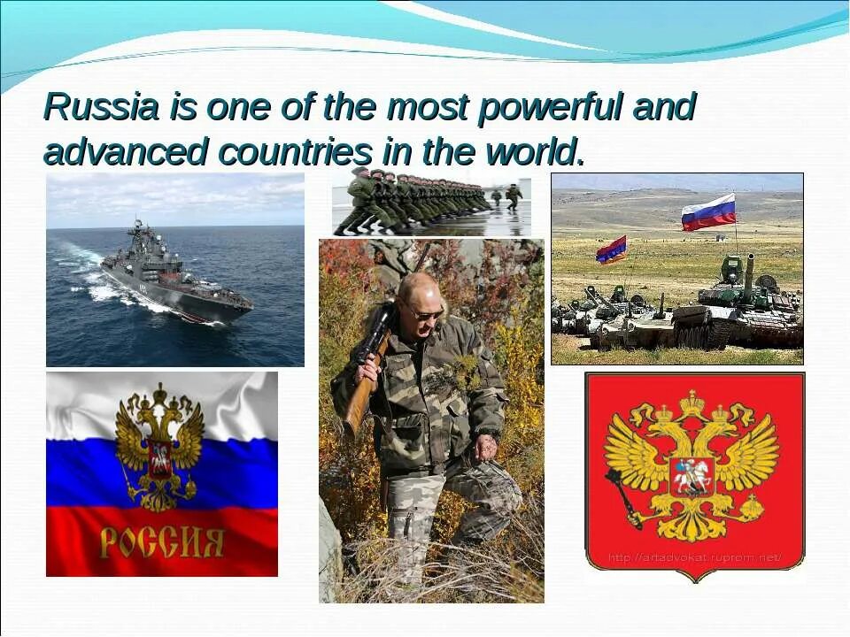 Russian is on of the most. Russian is on of the most