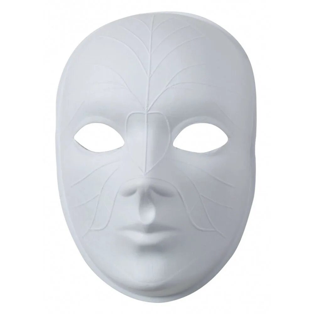 Create mask