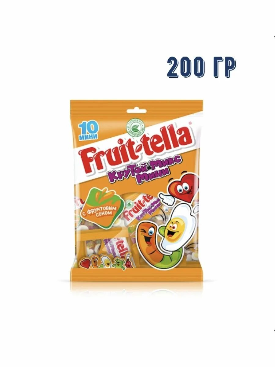 Крутой микс мини. Мармелад фрутелла микс мини. fruittella крутой микс мини. мармелад фрутелла крутой микс. фрутелла жевательный мармелад крутой микс 200г.