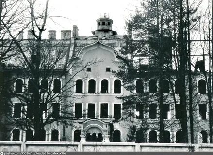 Туберкулезного спб