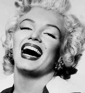 Your marilyn