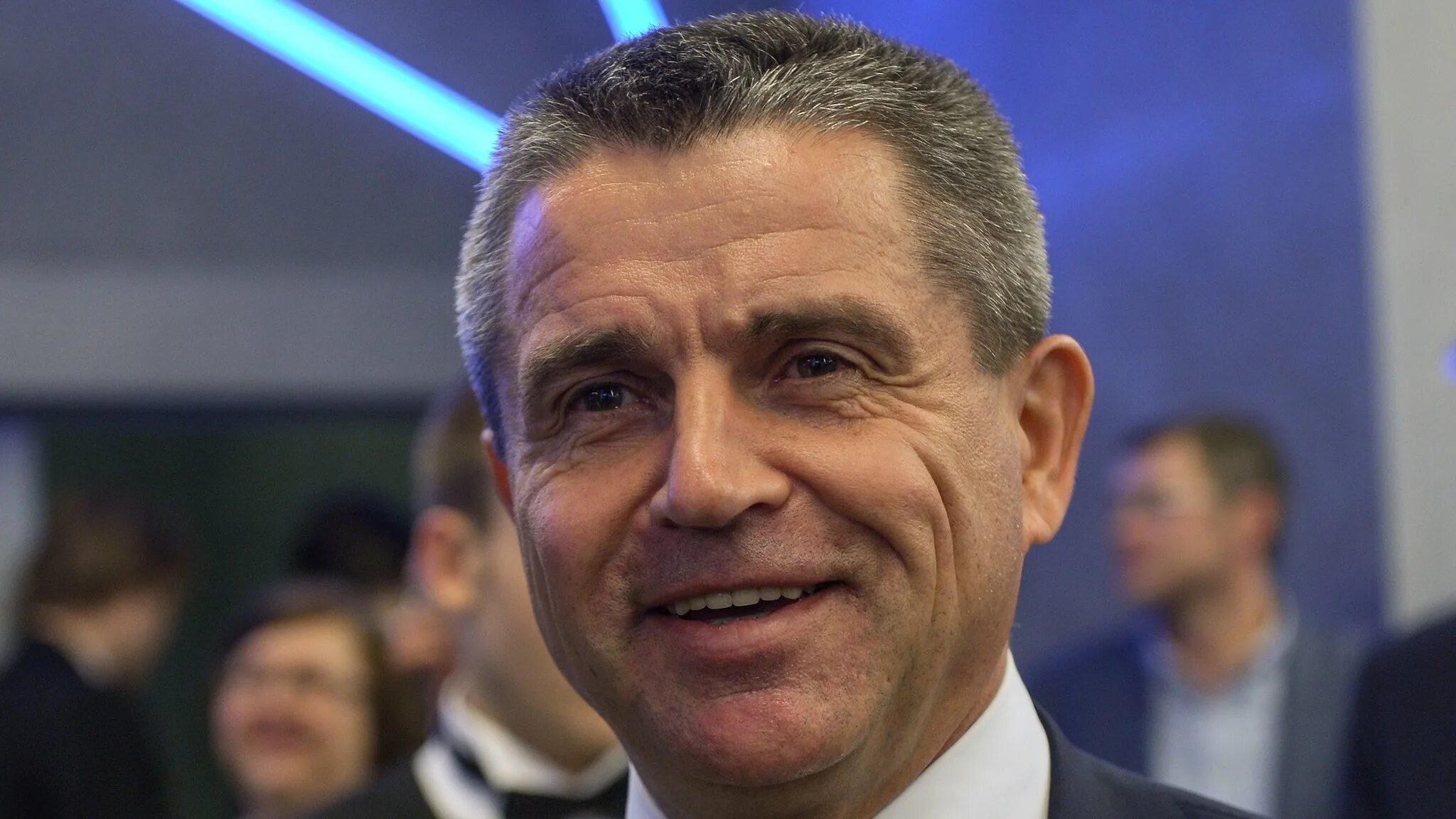 пресса владимира