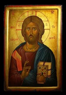 Христианство иконы