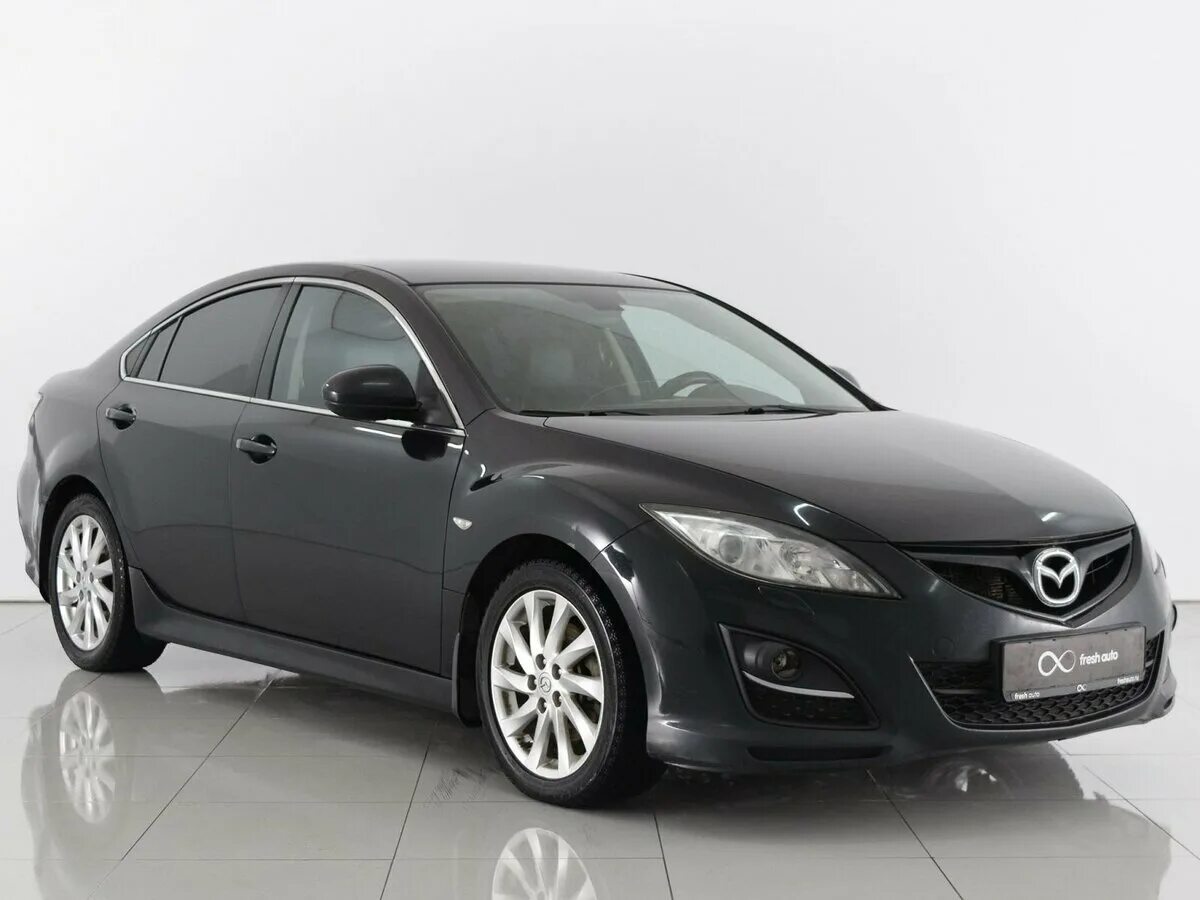 Mazda купить спб. Mazda 6 GH 2010. Mazda 6 2010 седан. Мазда 6 2010 черная седан. Мазда седан 2010.