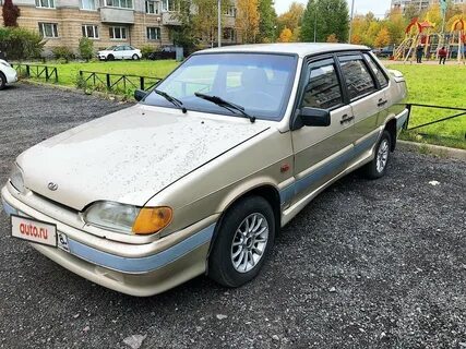 Ваз 2000
