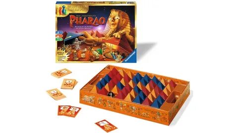 Игра код фараона