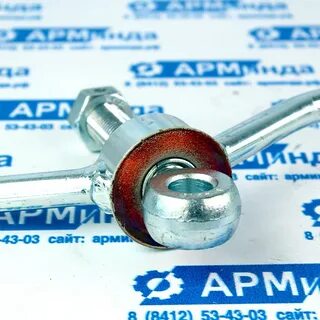 Барашек люка