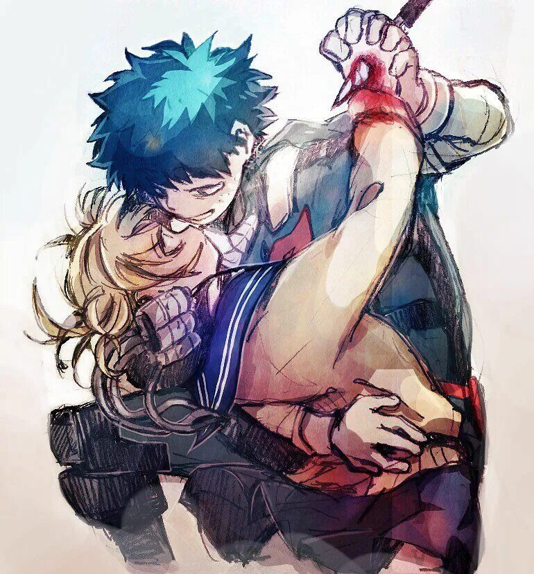 My hero academia x reader