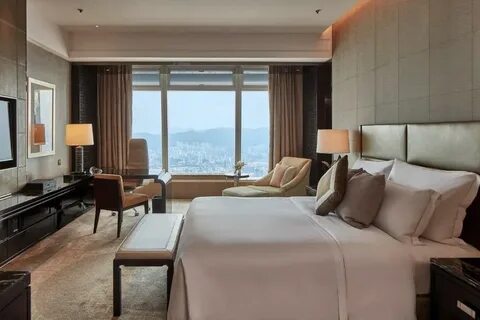 Hong kong hotel