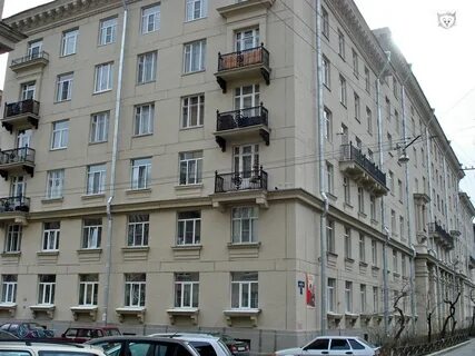 Санкт петербург ул решетникова
