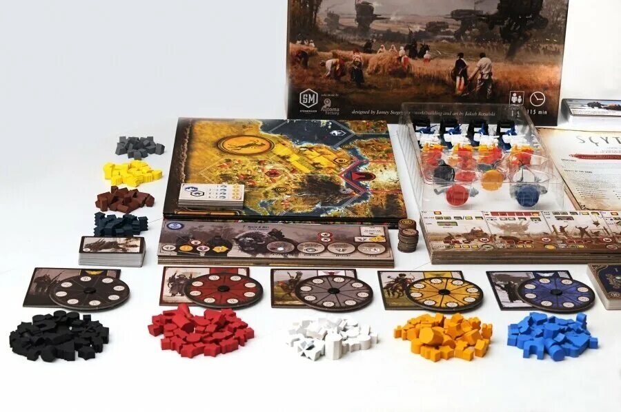 Scythe настолка. серп правила игры. серп настолка. серп настолка. Scythe настольная игра.