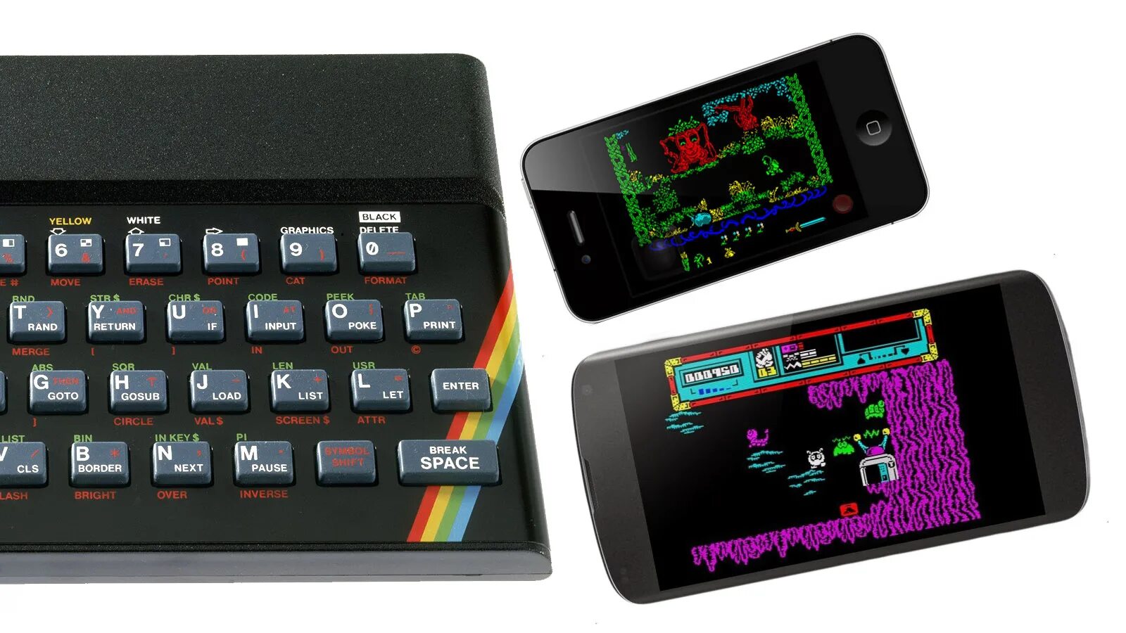 Эмулятор спектрум. ZX Spectrum Emulator nas. Sprinter ZX Emulator. ZX Spectrum Art. ZX Spectrum reset Screen Black Square.