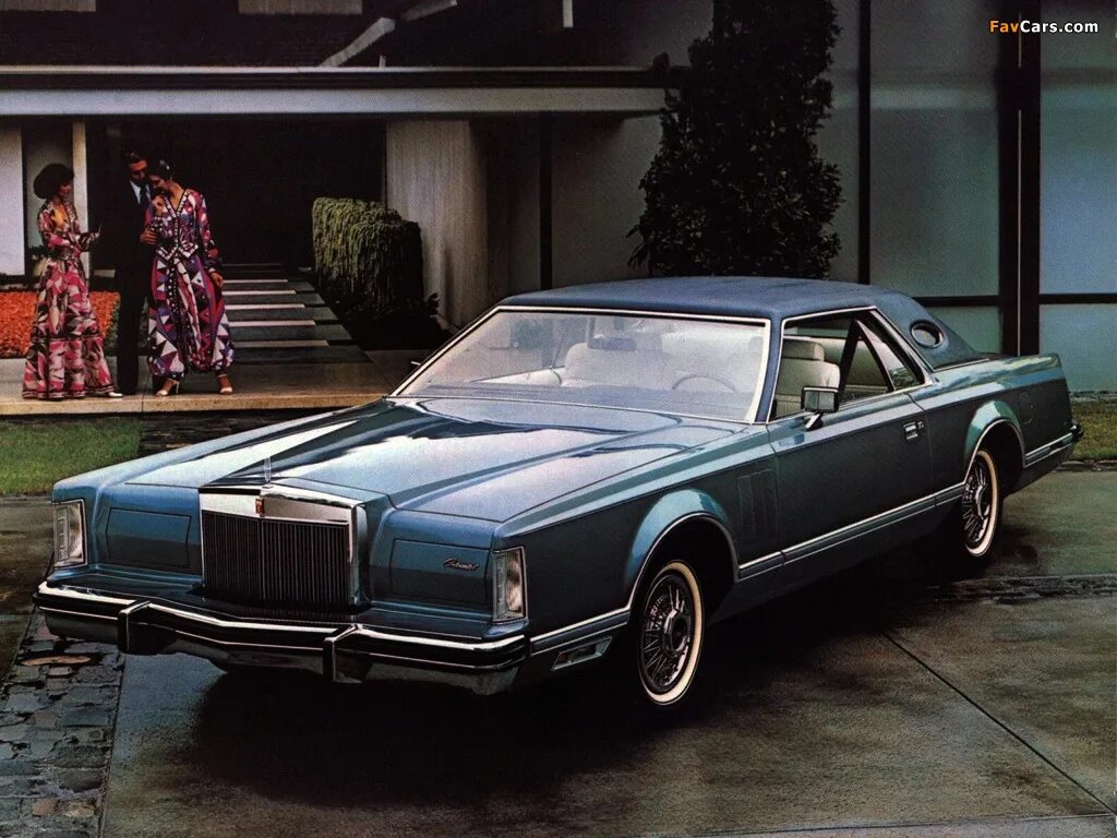 Какие автомобили американские марки. Lincoln Continental 1979 Mark v. Lincoln Continental Mark 5 1977. Lincoln Continental Mark 5.