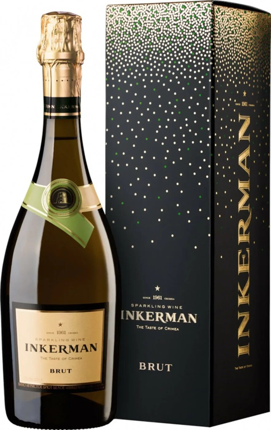 Inkerman шампанское brut. Игристые вина инкерман. Инкерман полусладкое белое 0,75л. 75л. Вино инкерман брют.