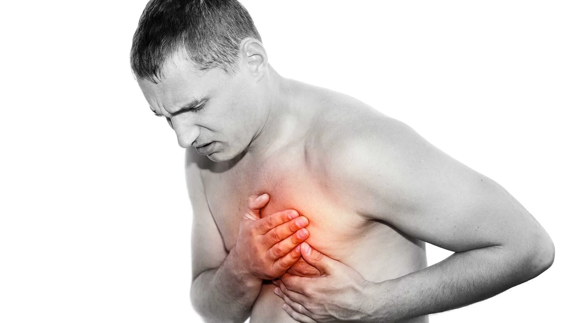 Больно дышать. Заболевания молочной железы у мужчин. Гинекомастия пролиферирующая.