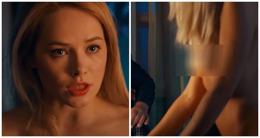Сериал Реальные Пацаны Голые