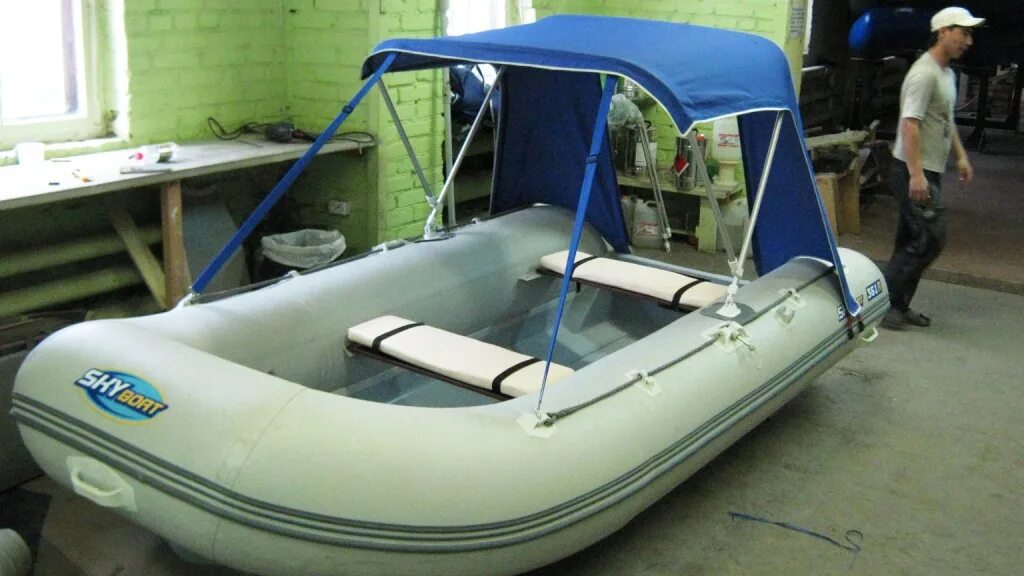 SKYBOAT SB 360rl. Носовой тент Скайбот 360. РИБ SKYBOAT SB 520rt. SKYBOAT SB 390. Лодки пвх на валберис