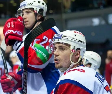 Хоккей ев