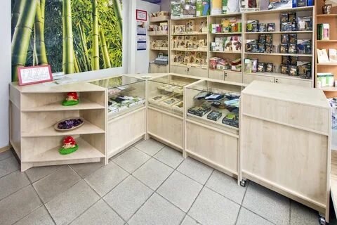 Plohoy shop