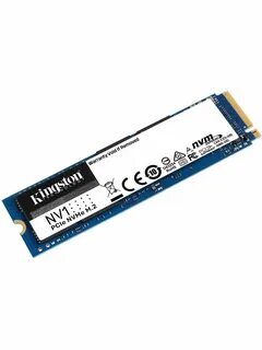 Ssd kingston 1000gb nv2