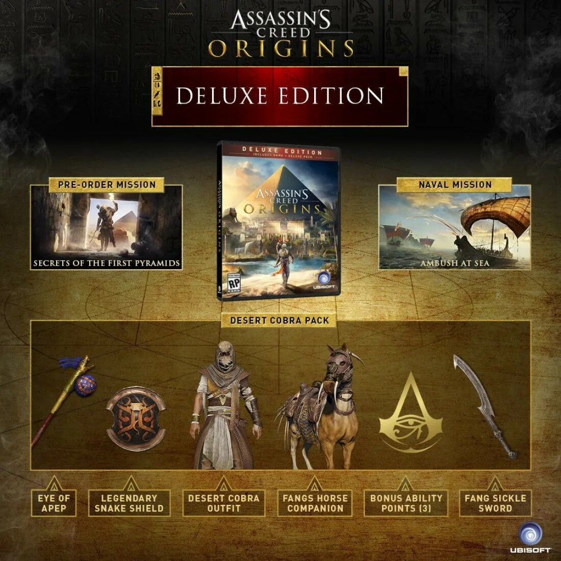 Ассасин Делюкс эдишн. Assassin's Creed Origins. Deluxe Edition. Делюкс издание игр. Assassin's Creed Origins ps4. Игра входит в делюкс