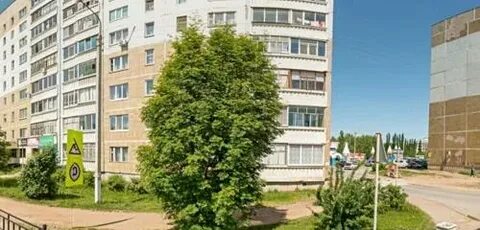 Ул марджани 6