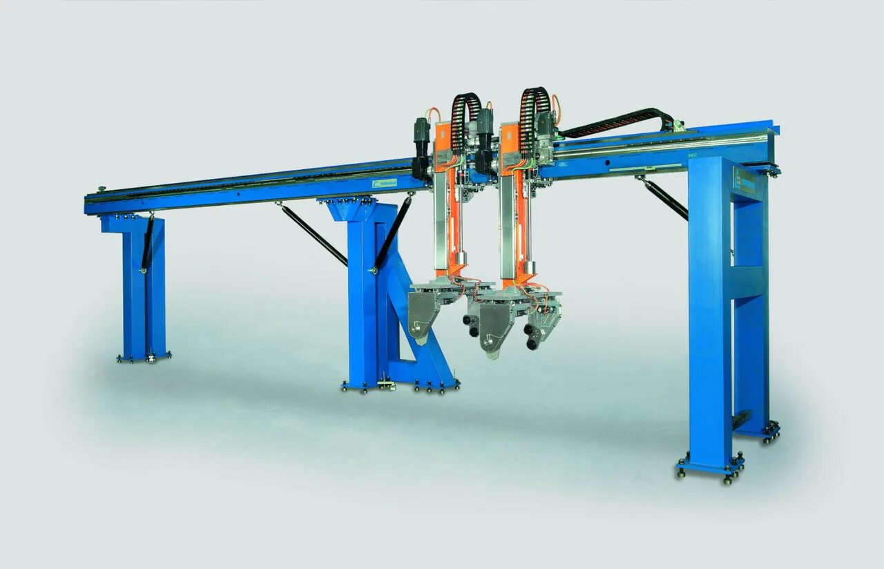Automation gmbh