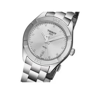 Tissot pr100