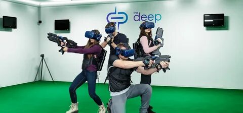 Deep vr