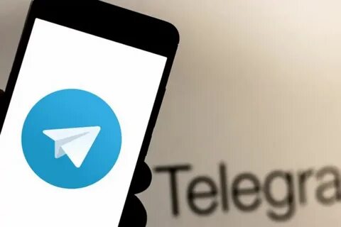 Телеграм точки