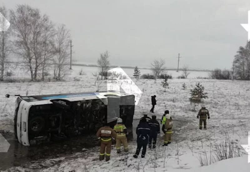 Авария в Ульяновской области автобус 29.02.20. Ульяновск авария с автобусом. ЧП В Ульяновской области.