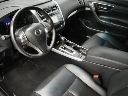 Проблемы nissan